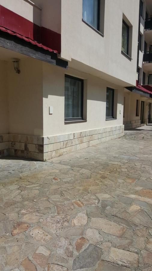 Апартаменти Пампорово Δωμάτιο φωτογραφία